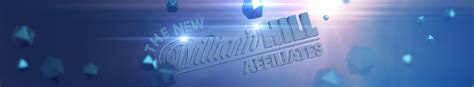 affiliazione william hill|William Hill Affiliates .